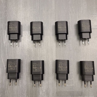 Củ sạc nokia quick charge 3.0