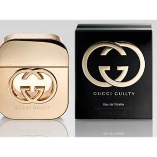 Nước hoa GUCCI GUILTY EAU DE TOILETTE