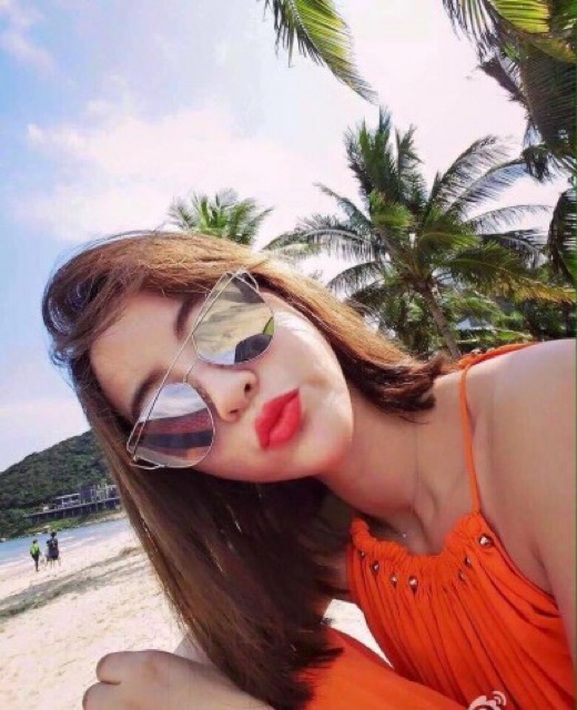 Combo 3 kính hot đủ màu