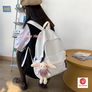 Balo Basic Nhỏ Gọn - Balo House BL1103