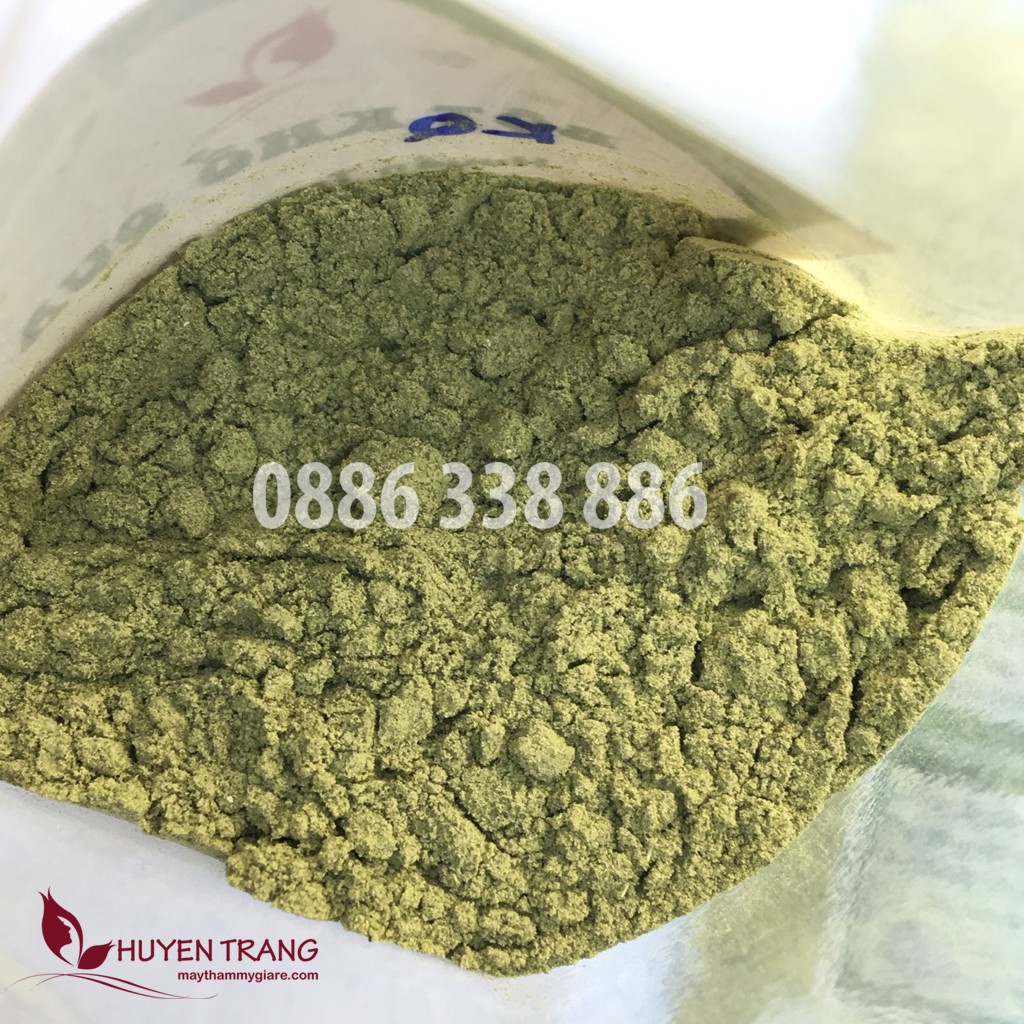 Bột Khổ Qua Rừng Handmade - Dành Cho Da Mụn, Trắng Da | BigBuy360 - bigbuy360.vn