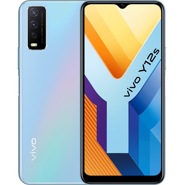 Điện Thoại VIVO Y12S 3GB/32GB - Hàng Mới Nguyên Hộp - Bảo Hành Chính Hãng | BigBuy360 - bigbuy360.vn