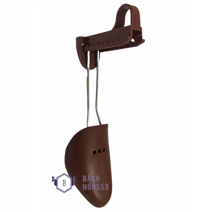 Cây giữ form giày shoe tree nhựa tùy chỉnh size (Màu ngẫu nhiên)