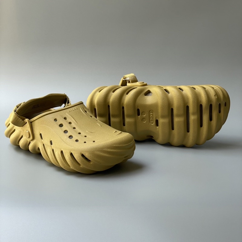 Dép crocs chính hãng