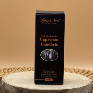 Tinh Dầu Ngọc Am (10ml / 50ml)