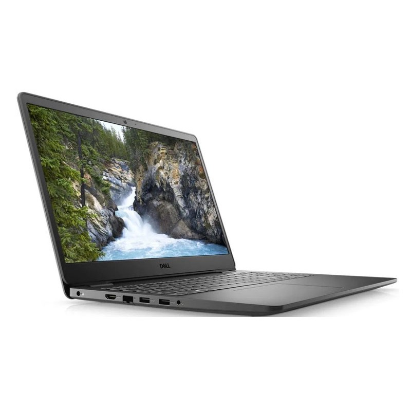 Laptop Dell Vostro 3500 V5I3001W Đen i3-1115G4| 8G| 256Gb| 15.6"FHD| OB| Win10 | WebRaoVat - webraovat.net.vn