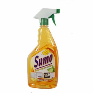 Sumo nước lau bếp ga-tủ lạnh 800 ml