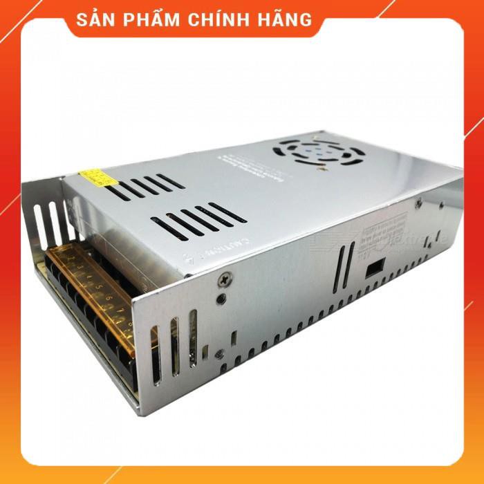 Nguồn tổng tổ ong 12V 30A giá rẻ dailyphukien