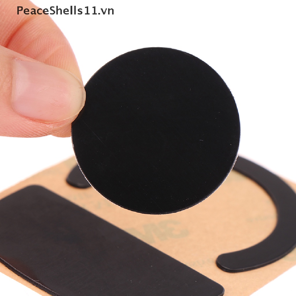 1 Gói Miếng Dán Chân Chuột / Giày Trượt Patin Siêu Nhẹ Cho G PRO X