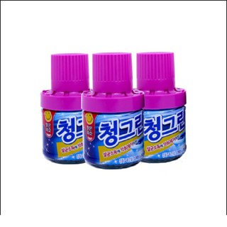Lọ tẩy bồn cầu Hàn Quốc