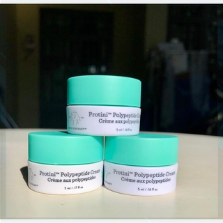 [BILL US-MINI] KEM DƯỠNG DRUNK ELEPHANT PROTINI POLYPEPTIDE CREAM
