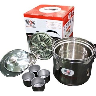 Nồi ủ chân không giữ nhiệt dung tích 7l