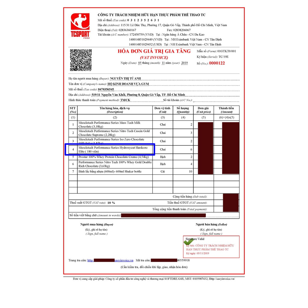 Viên Uống Giảm mỡ MuscleTech - Hydroxycut Hardcore Elite (180 viên) | BigBuy360 - bigbuy360.vn