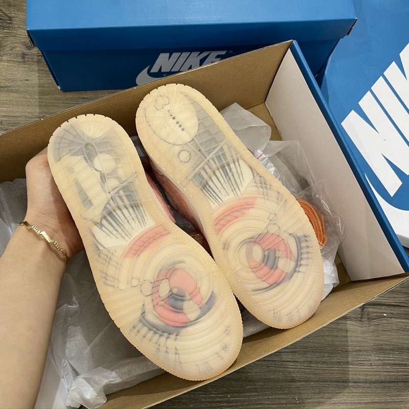 GIẦY JD1 LOW MIGHTY SWOSHES 1:1 SC [ FREESHIP + BOX ]