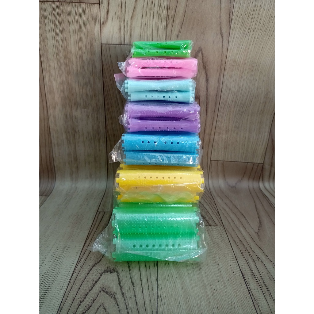 12 Trục xương uốn lạnh có 7 size loại có gai