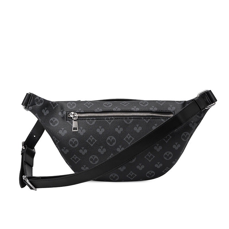 TÚI BAO TỬ HOẠ TIẾT CHẤT DA CAO CẤP