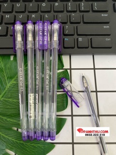 VIẾT NƯỚC ĐẦU KIM GP-03