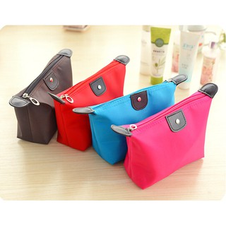 💖Túi Du Lịch Mini 💖 Túi Đựng Mỹ Phẩm Du Lịch TAKA Siêu Tiện Dụng T01
