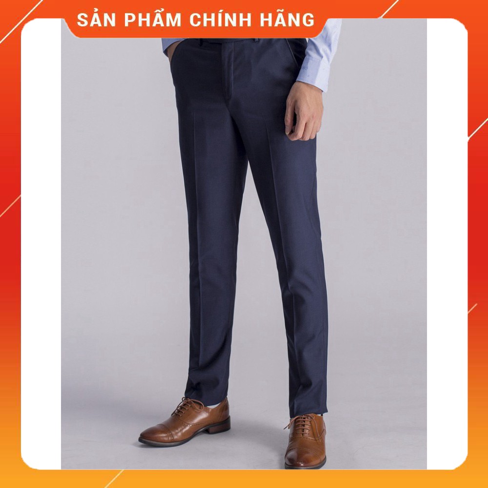 (Aristino chính hãng) Quần âu Nam Aristino ATR02208 màu xám 199
