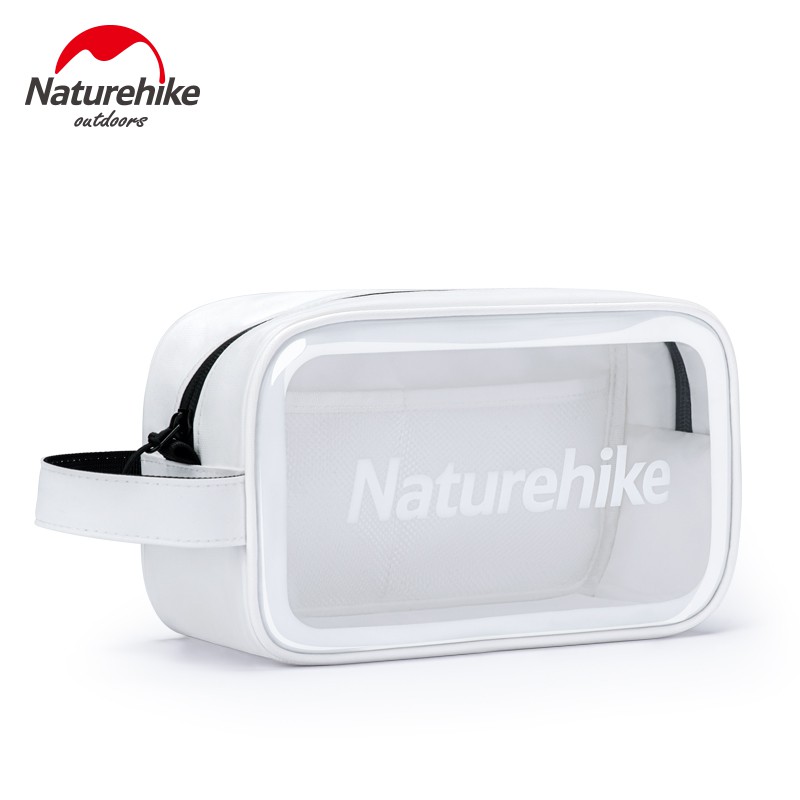 Naturehike Túi Đựng Mỹ Phẩm / Đồ Vệ Sinh Cỡ Lớn Chống Thấm Nước Tiện Dụng Mang Theo Du Lịch Cho Nam Nữ