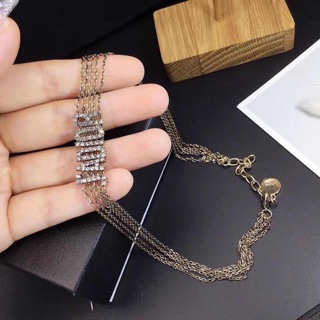Choker - vòng tay jadior fullbox