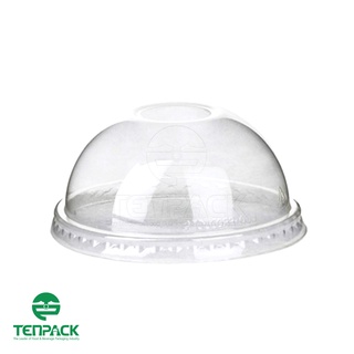 25 Nắp cầu nhựa PET trong đường kính 98mm (NA981)