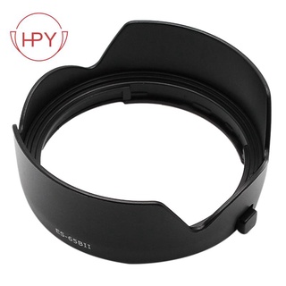 Loa che nắng ES-65B cho ống kính máy ảnh Canon RF 50mm F1.8 STM chất lượng cao