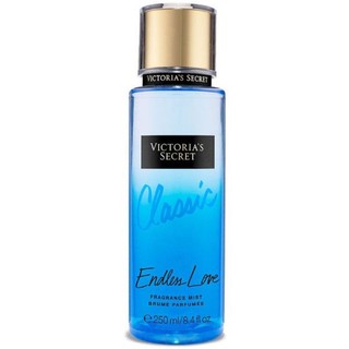 Body mist endless love