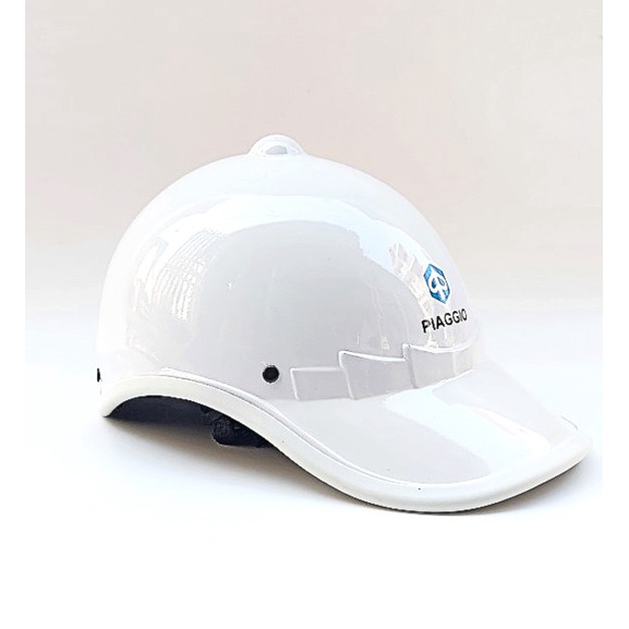 Mũ bảo hiểm thời trang NAM NỮ loại tốt 2 lớp - Mũ bảo hiểm lưỡi trai 4 mùa nhẹ mát