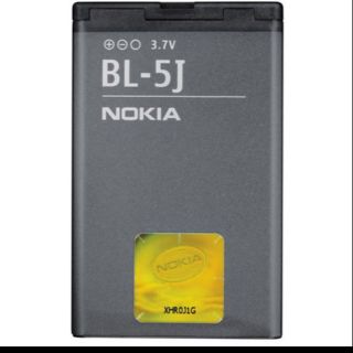 Pin nokia 5j xịn bảo hành 6 tháng