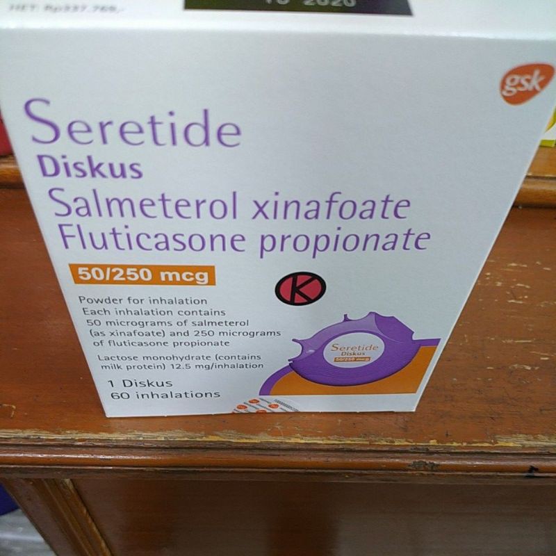 Ổ Đĩa Seret Id Diskuss 50 250 | BigBuy360 - bigbuy360.vn