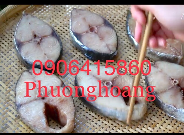 MẮM CÁ THU NHÀ LÀM NGON TUYỆT - BÀ CON THƯỞNG THÚC SẼ GHIỀN KHÔNG NÓI SAI ĐÂU NHÉ!