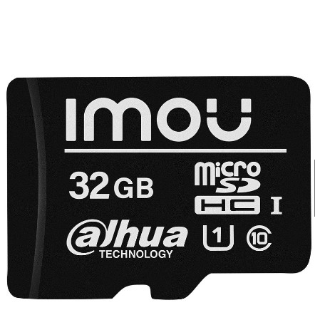 Thẻ nhớ SD imou 128GB chuyên dụng cho camera giám sát | BigBuy360 - bigbuy360.vn