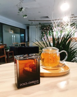 Nước hoa Dolce & Gabbana The One For Men - 100 ml