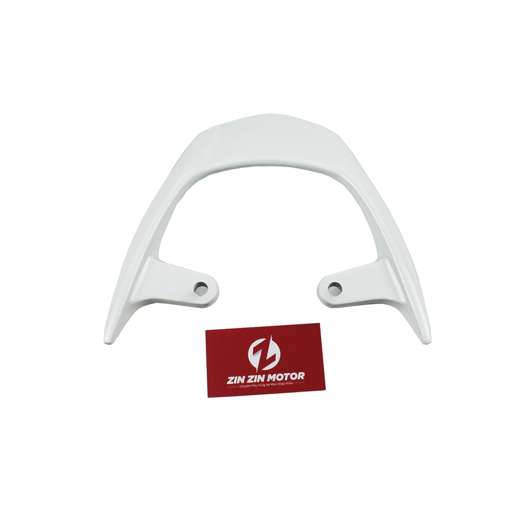 Tay Dắt, Cản Sau Raider Xăng Cơ Trắng 46211B25G10NYUH