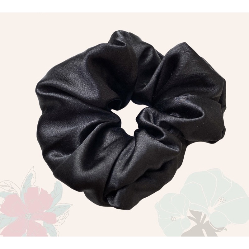cột tóc Scrunchies siêu hot