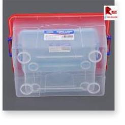 Hộp Đựng Thực Phẩm Cao Cấp Có Tay Cầm Tiện Lợi 2172 - Nhiều Size