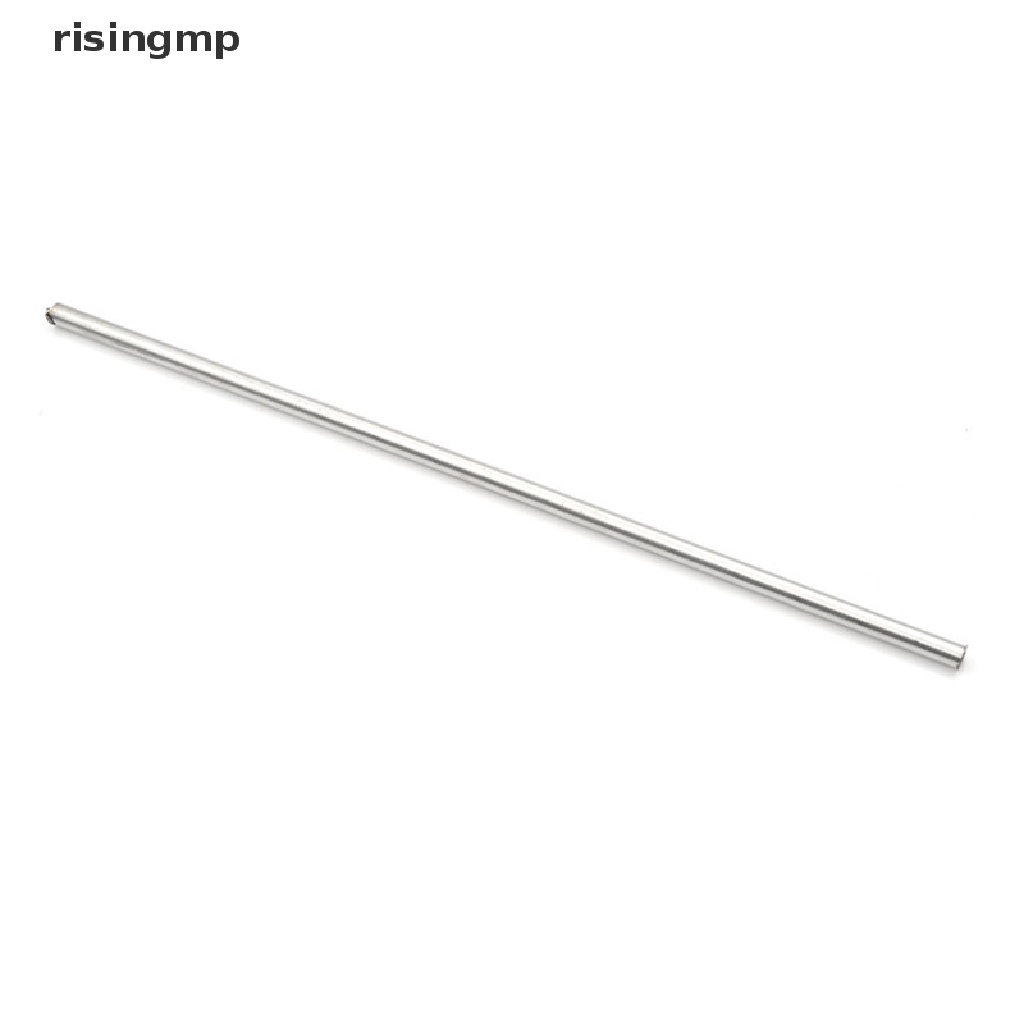 Ống Inox 304 6mm x 4mm ID Dài 250mm Chuyên Dụng ♨Trên đó