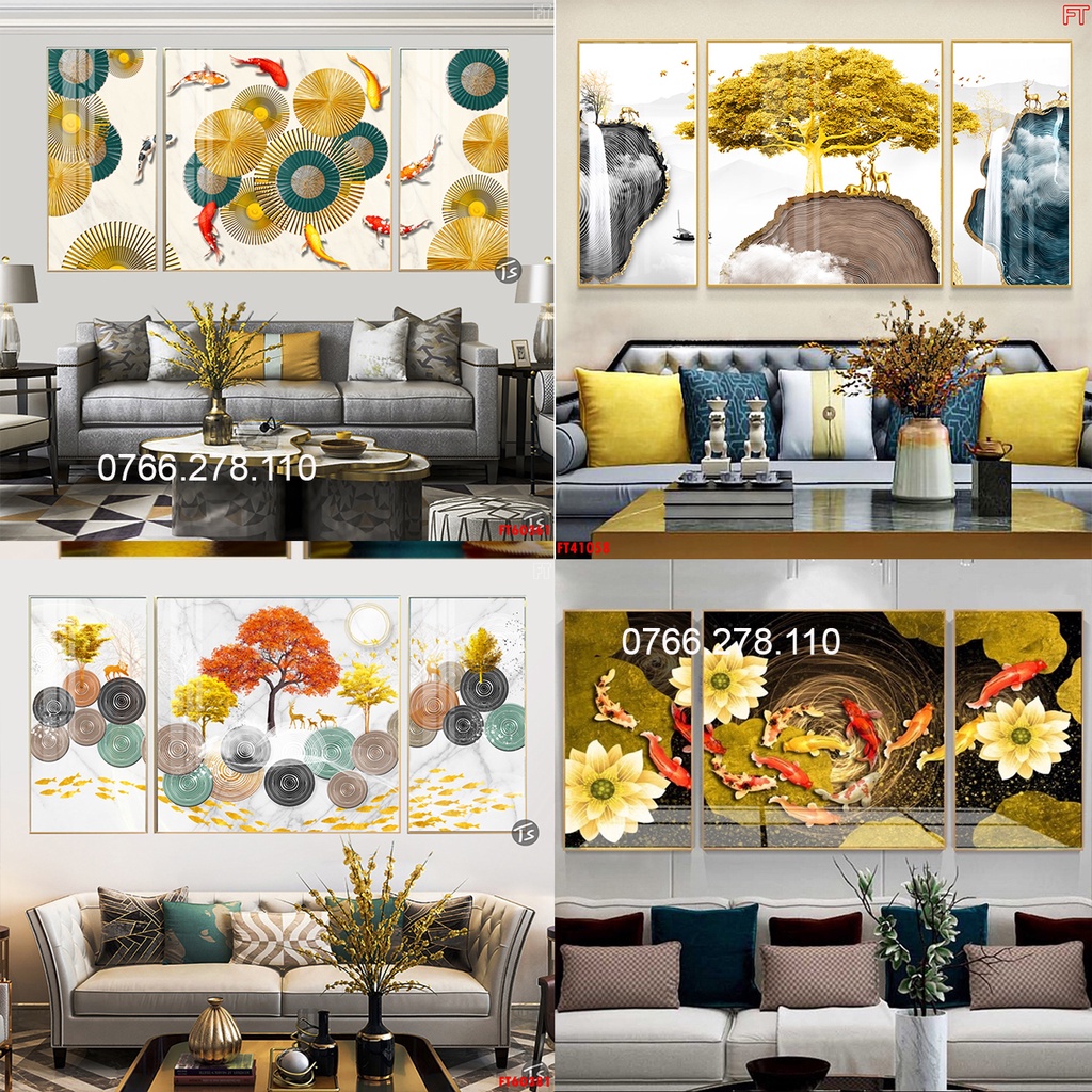 {160CM X 80CM} Tranh treo tường TRÁNG GƯƠNG, in UV 3D trực tiếp trên gỗ Nguyên tấm 12ly Bóng bền đẹp, Chất lượng.