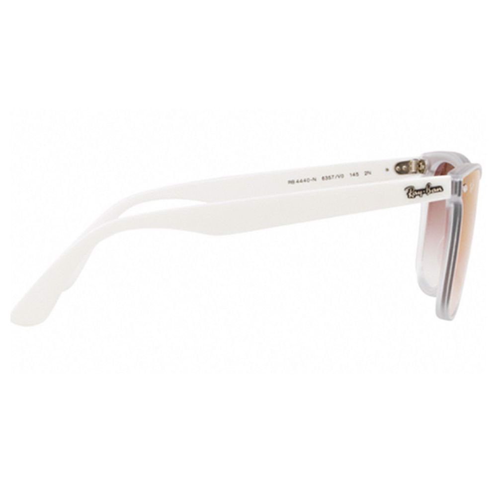 (Hàng chính hãng) Kính mát nam nữ Rayban RB4440NF màu sắc thời trang