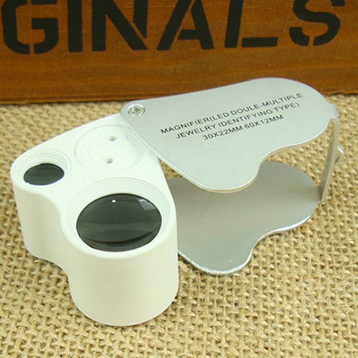 Kính lúp 9889