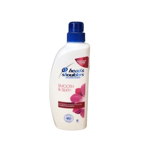 🍒DẦU GỘI HEAD & SHOULDER  480ml Thái lan