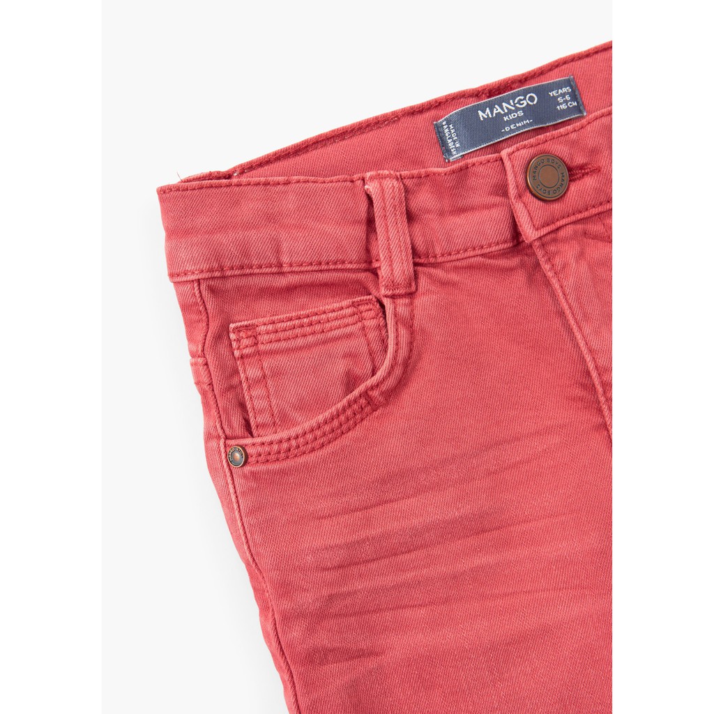 Quần Jeans Mango cho bé trai - 83060098