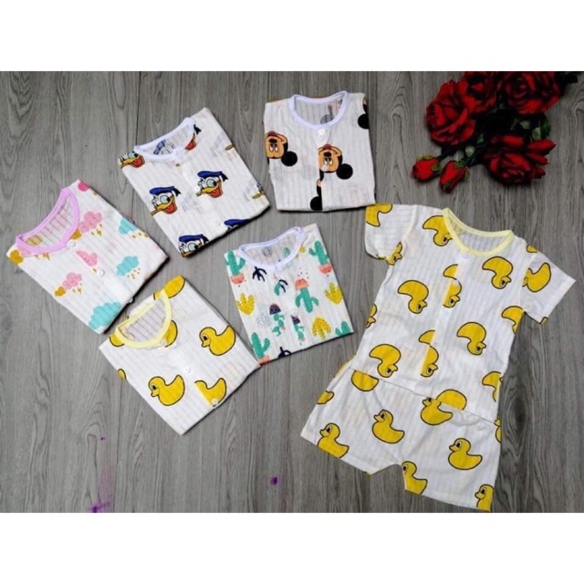 Combo cotton giấy 100k/5b