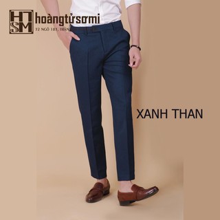 [FreeShip - Hàng Loại 1] Quần âu vải 79 cao cấp