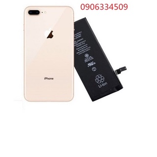 PIN EU ZIN (Xuất Khẩu EU) chính hãng dành cho Iphone 7Plus