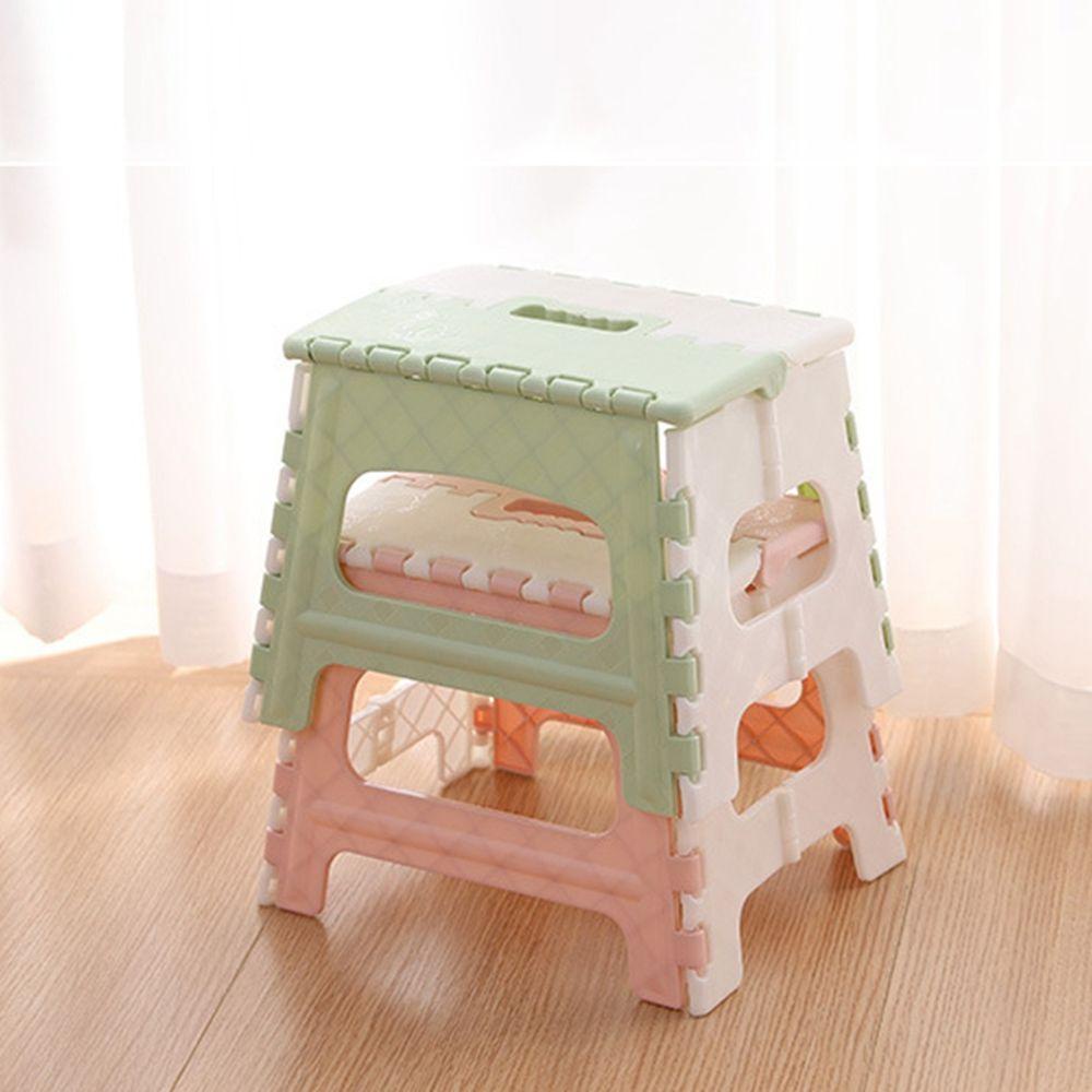 YIYU Ghế Đẩu Gấp Gọn TYLER1 Bằng PP Màu Sắc Tiện Dụng Chất Lượng Cao