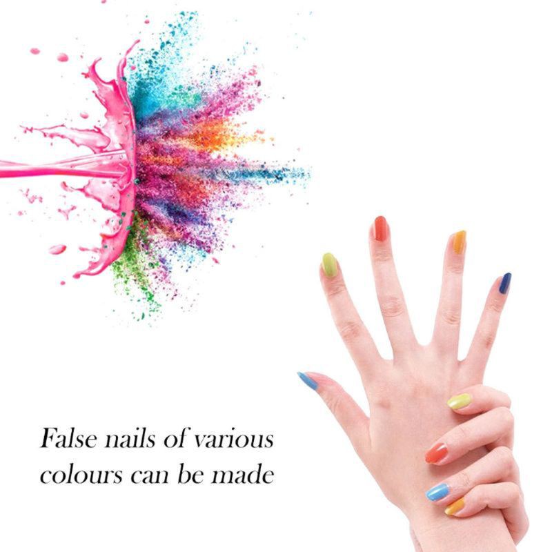 [Hàng mới về] Bột mica 12 màu 10g đa năng làm xà phòng/ nến diy