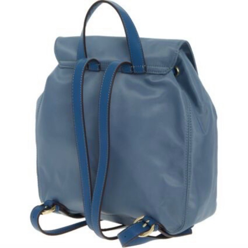 Balo P.@.l.@ xuất xịn grey blue