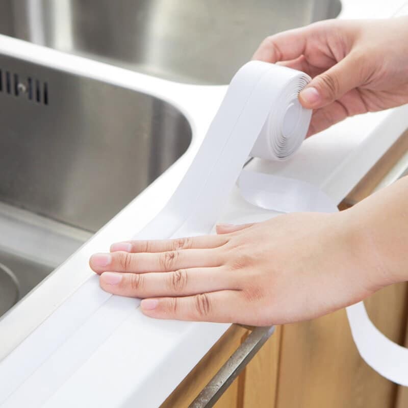 Băng Keo Dán Chống Thấm Nước Trong Bếp, Nhà Vệ Sinh Đa Năng